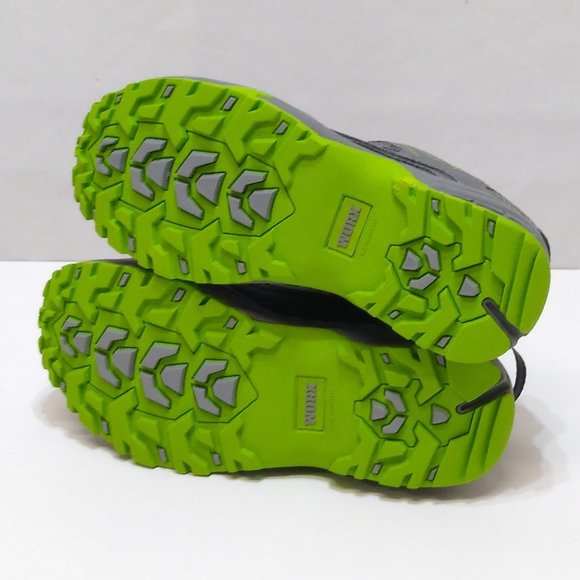 Red Wing Worx 9306 Sneakers US 5M Women's Aluminum Toe Electrical Hazard - Picture 8 of 10